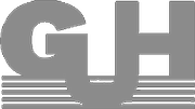 Logo of GUH Properties Division